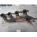 10L010 Right Exhaust Manifold From 2009 GMC Yukon  5.3 12616288